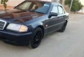 مرسيدس بنز C 220 1997