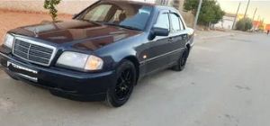 مرسيدس بنز C 220 1997