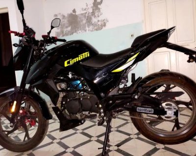 moto cimatti gt50 2023